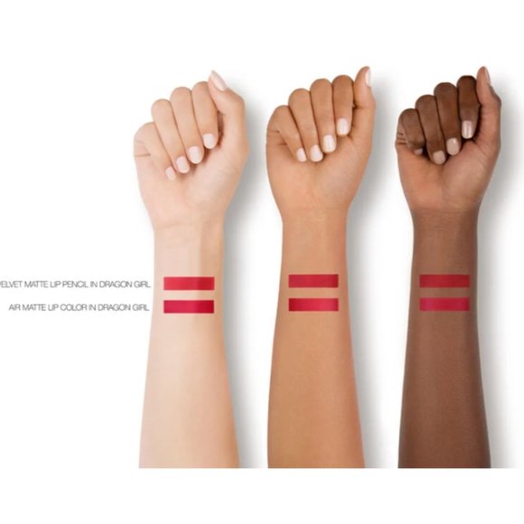 Limited Edition Nars Kiss the Stars Matte Lip Duo | Dragon Girl | Holiday - Picture 5 of 5